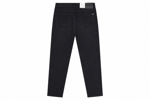 Classic Black Denim