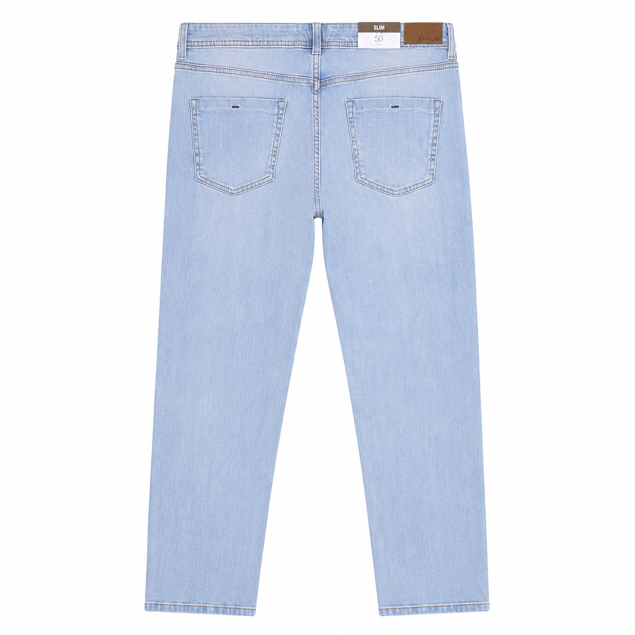 Light Blue  Denim Jeans