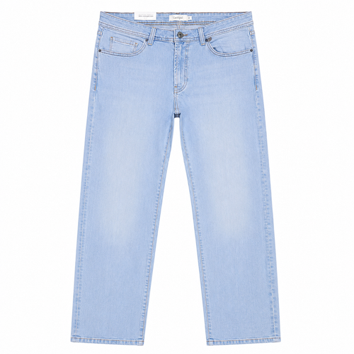 Light Blue  Denim Jeans