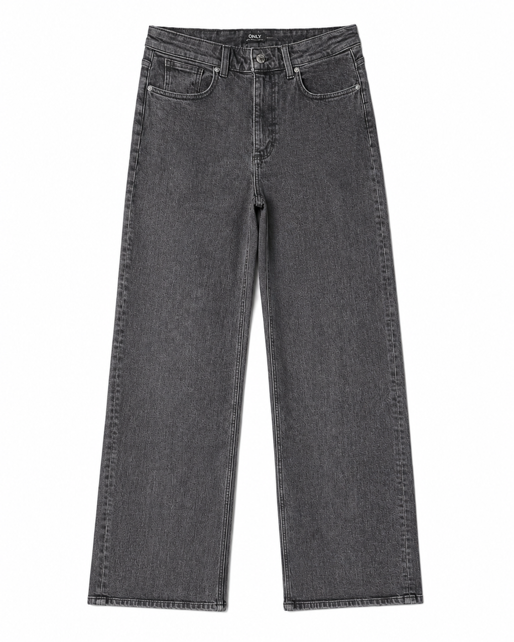 Black Jeans