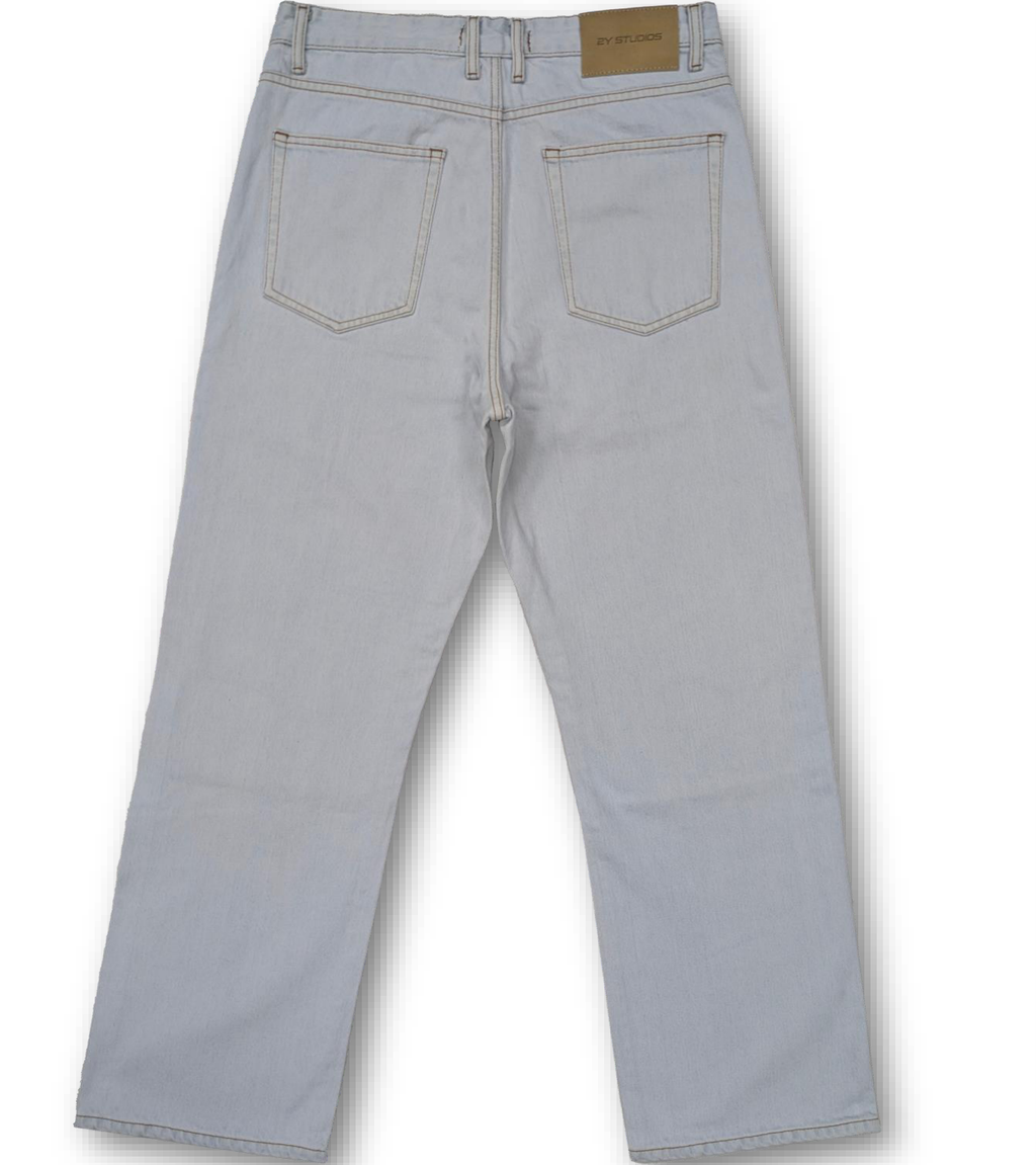 2Y gray jeans