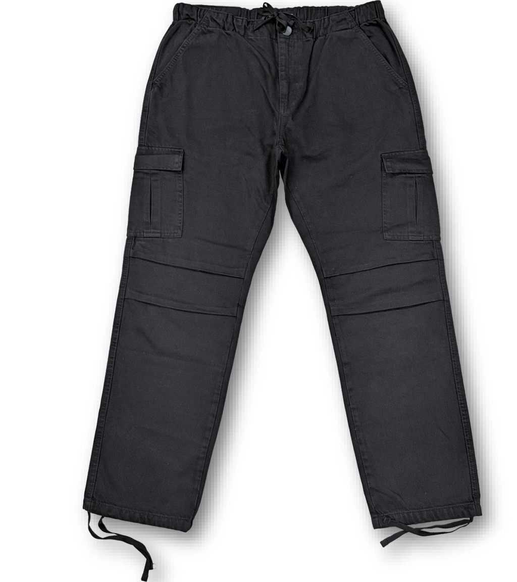 2Y Black Cargos