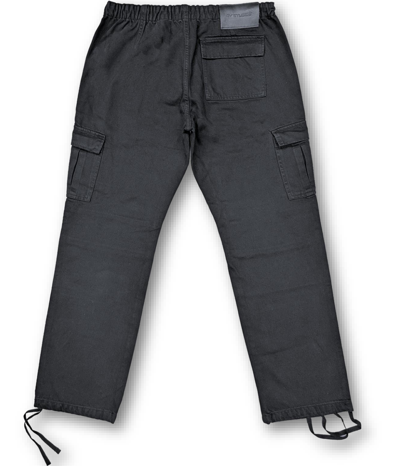 2Y Black Cargos