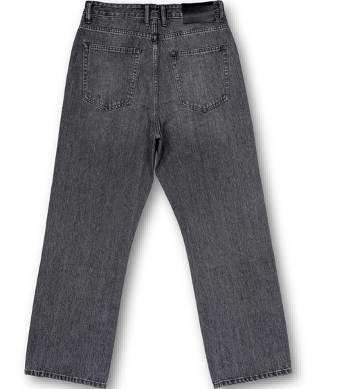 2Y washed black jeans