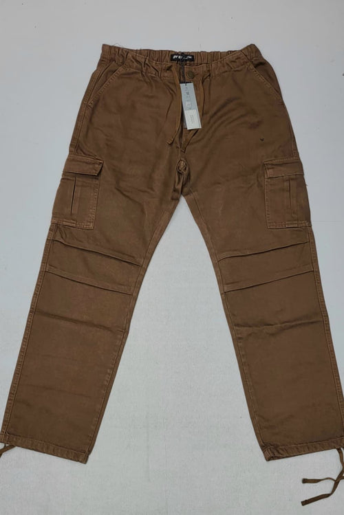 brown cargos