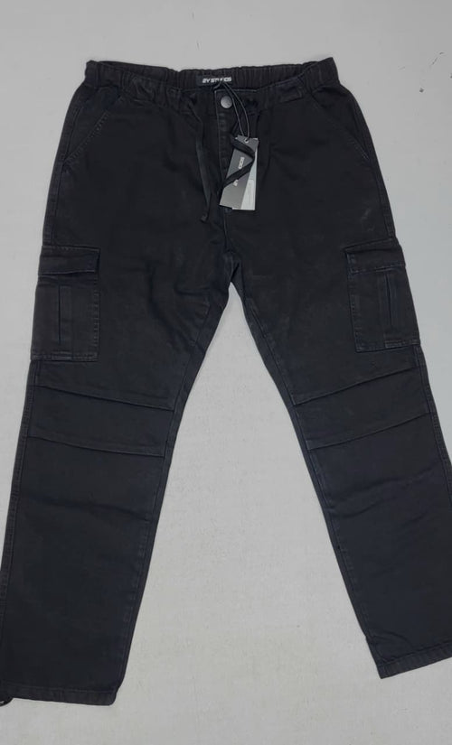 Black Cargos